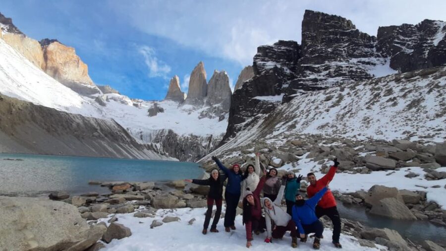 Torres del Paine: Full-Day Trekking Excursion - What to pack and how to dress for Patagonia in a long 12-hour day