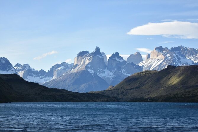 Torres del Paine & Glacier Grey Navigation Private Tour - Why this private Torres del Paine plus Glacier Grey day feels different