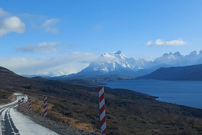 Torres del Paine & Glacier Grey Navigation Private Tour - Guide and group feel: what it means when your day is private