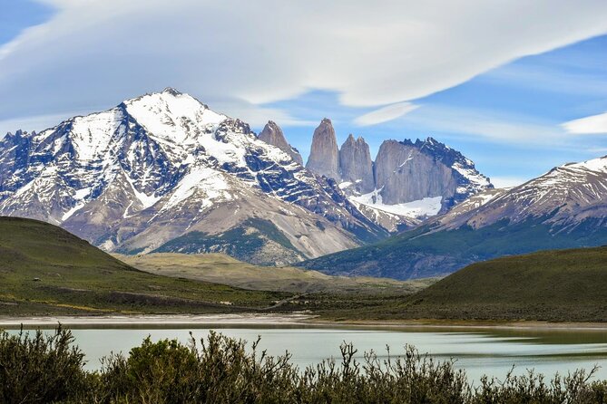 Torres del Paine & Glacier Grey Navigation Private Tour - The big picture schedule: 5:00 am start and how long the day really takes