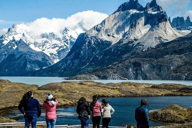 Torres del Paine & Milodon cave. Day tour from Puerto Natales - Key reasons this day tour works so well
