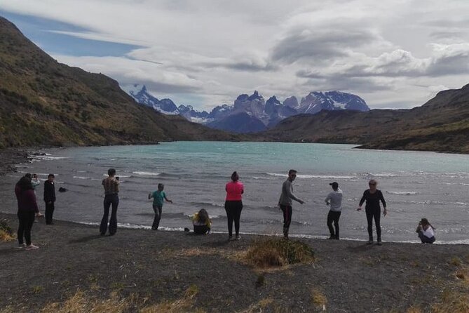 Torres del Paine & Milodon cave. Day tour from Puerto Natales - Small-group pace: guides, wildlife stops, and comfort breaks