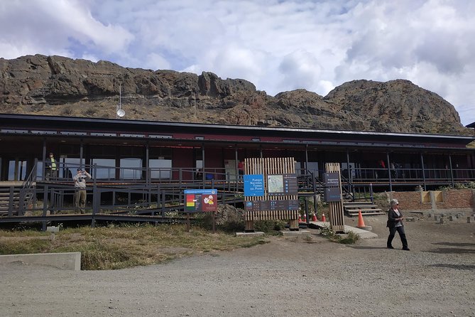 Torres del Paine & Milodon cave. Day tour from Puerto Natales - Who should book this Torres del Paine and Milodón Cave day tour