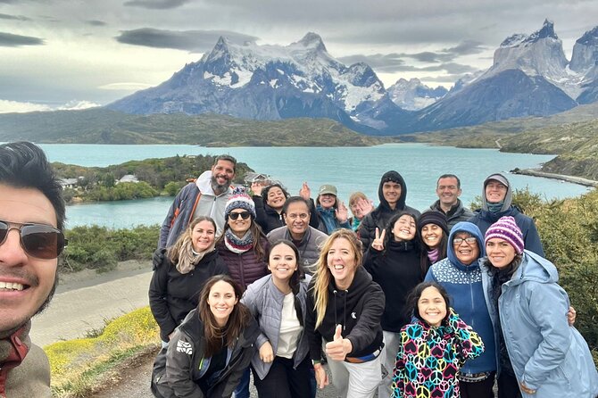 Torres del Paine & Tierra del Fuego ( king penguis) - Key highlights you will actually feel