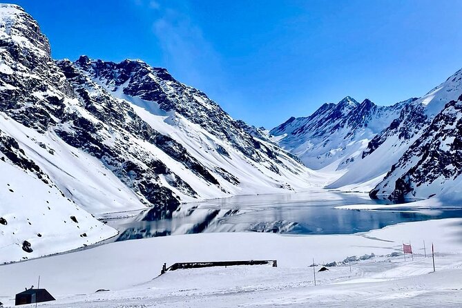 Tour 1 Day Portillo and Lagoon of the Inca from Santiago Picnic - Key things to know before you go