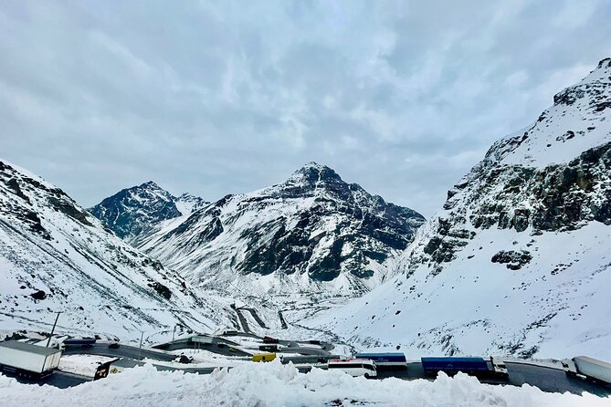Tour 1 Day Portillo and Lagoon of the Inca from Santiago Picnic - Value check: does $75 make sense for Portillo and Laguna del Inca?