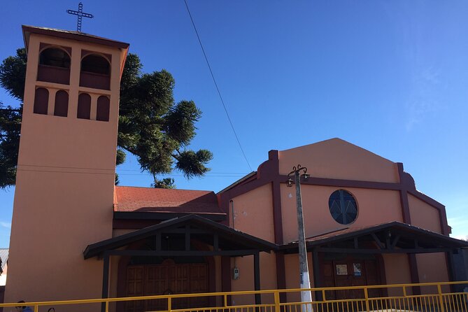 Tour around Saltos del Laja, Yumbel & Cabrero - Key highlights you should know