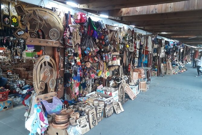 Tour around Saltos del Laja, Yumbel & Cabrero - Timing, Weather, and What to Bring for a Comfortable Day