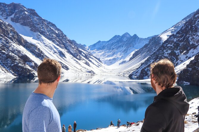 Tour Cajón del Maipo and Embalse el Yeso, includes picnic - Key highlights worth marking on your mental map
