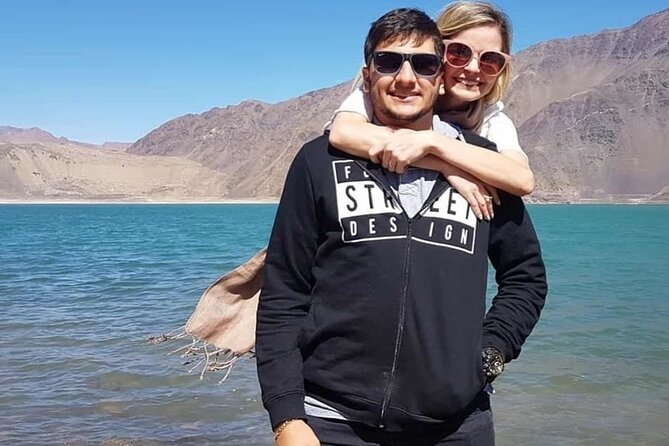 Tour Cajón del Maipo and Embalse el Yeso, includes picnic - Cajón del Maipo and El Yeso: a practical Andes day from Santiago