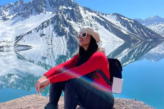 Tour Cajón del Maipo + Embalse el Yeso - A Santiago-to-Andes Day Trip That Actually Feels Different