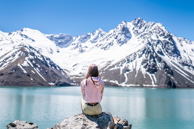 Tour Cajón del Maipo + Embalse el Yeso - Stop 5, Casa Chocolate: A Handmade Pastry Break You Can Taste Right Away