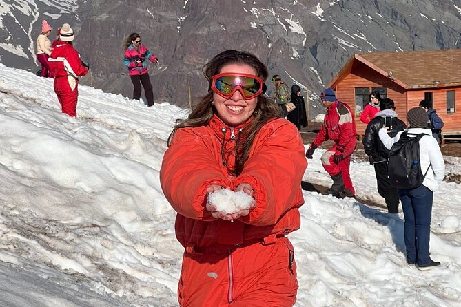 Tour from Santiago 1 day in Farellones and Panoramic Nevado Valley - Price and value: what $63 buys, and what it does not
