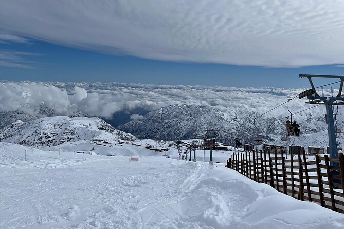 Tour from Santiago 1 day in Farellones and Panoramic Nevado Valley - Timing, weather, and the reality of a snow day