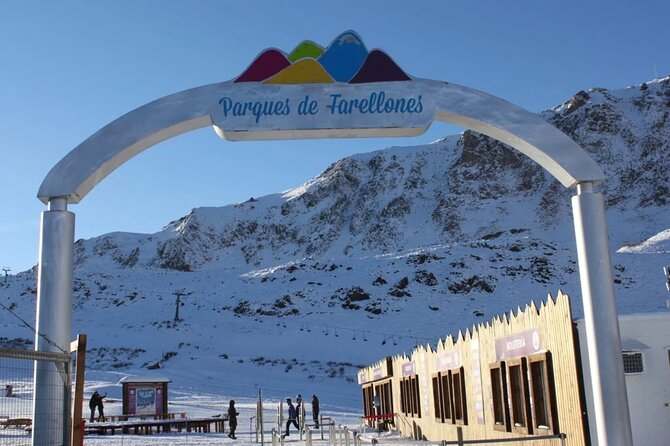 Tour from Santiago 1 day in Farellones and Panoramic Nevado Valley - Should you book it?