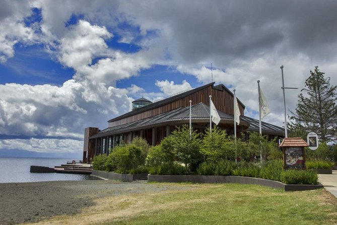 Tour Frutillar - Key takeaways before you go