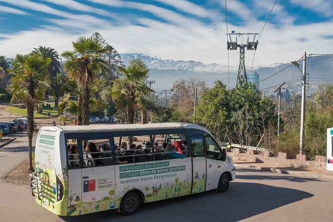 Tour in Santiago with Pass to Funicular, Cathedral Cable Car and More - How this 3 day pass fits together, and the smartest way to use your time