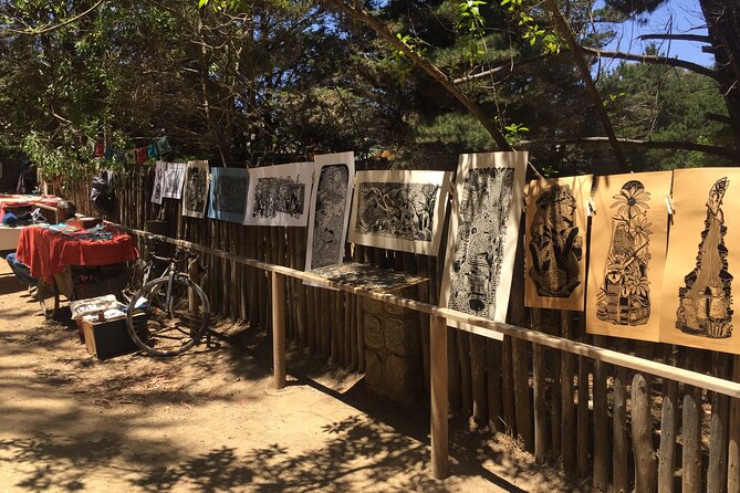 Tour Isla Negra, San Alfonso del Mar + Undurraga - Why this Chile day trip works: vineyards, Neruda, and the Pacific