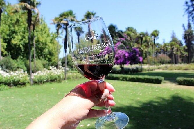 Tour Isla Negra, San Alfonso del Mar + Undurraga - What to pack so the day feels easy, not annoying