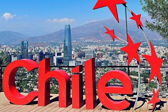 tour of santiago + bahai temple - Santiago and the Baháí Temple: A Two-Part City Day That Actually Makes Sense