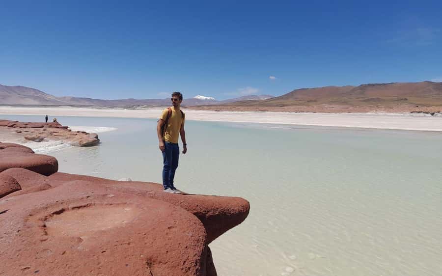 Tour Piedras Rojas + Altiplanic Lagoons + Chaxa Lagoon - Key moments worth planning for