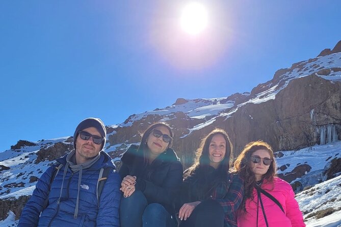 Tour Sunset Farellones & Valle Nevado - A practical Andes sunset loop from Santiago