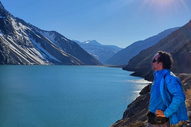 Tour to Cajón del Maipo: Reservoir El Yeso & Salto el Yeso - Key highlights to expect on this Cajón del Maipo trip