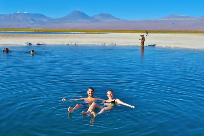Tour to Laguna Cejar and Tibenquinche - Price and what you actually get for $56.05