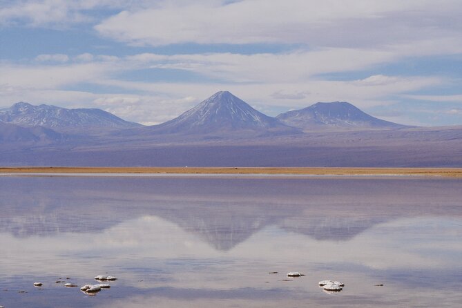 Tour to Laguna Cejar, Ojos del Salar and Laguna Tebinquiche - Salt-Flat Fun, Not Just Photos: What This 4.5-Hour Tour Really Delivers