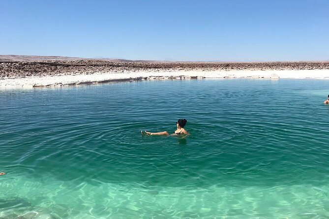 Tour to the Hidden Lagoons of Baltinache - Key highlights to know before you go