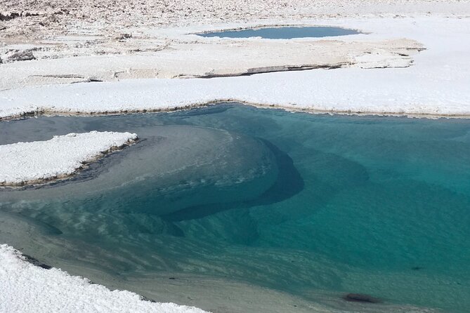 Tour to the Hidden Lagoons of Baltinache - Guides, Drivers, and the Service Details That Matter