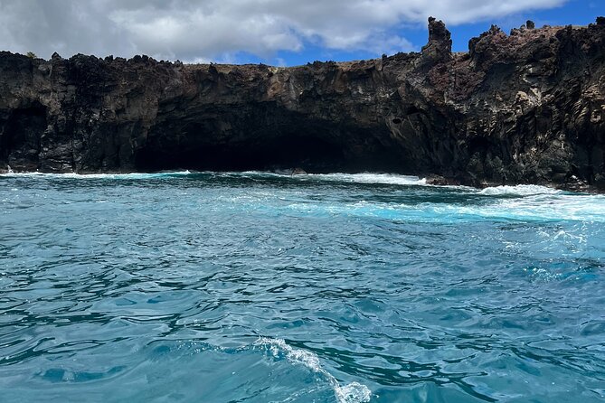 Tour to the Motus: Boat trip and snorkeling in Rapa Nui - What this 2 to 3 hour Motu boat and snorkeling trip feels like