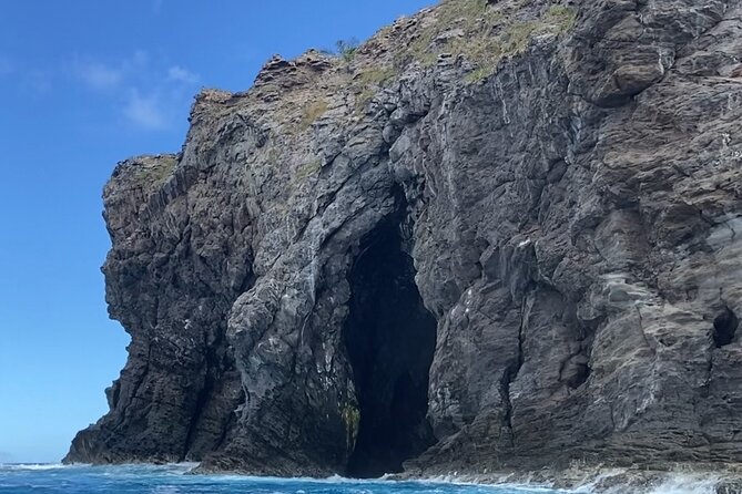 Tour to the Motus: Boat trip and snorkeling in Rapa Nui - Timing, weather, and how to get the best day on the water
