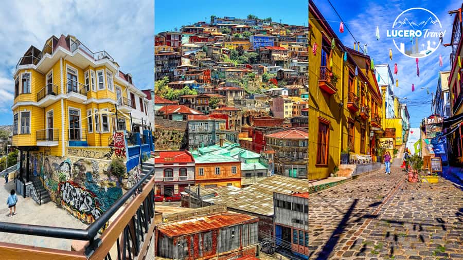 Tour Valparaiso + Viña del mar - Key things to know before you go