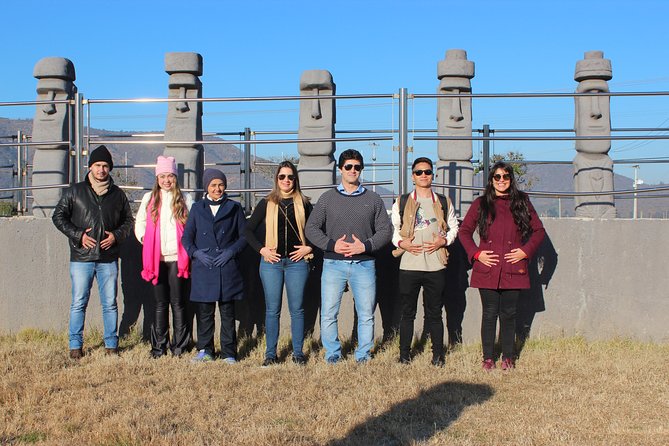 Tour Valparaíso + Viña del Mar + Casablanca Valley - Guide Quality and Group Size: What Makes the Difference on This Tour