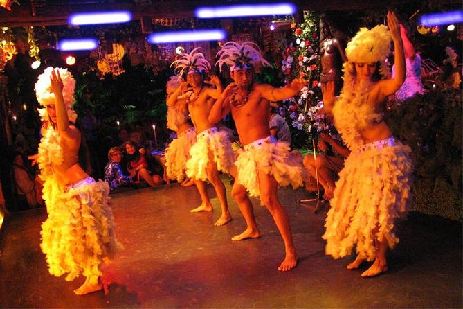 Traditional Dinner Show in Santiago - Key Things to Know Before You Go
