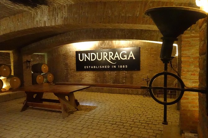 Traditional Undurraga tour - Who This Tour Fits Best in Your Santiago Plan