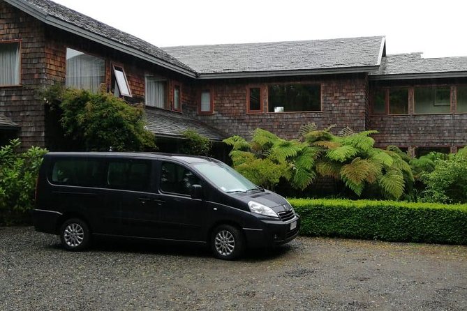 Transfer from Puerto Montt Airport to Puerto Varas - Why This 30 Minute Airport Transfer Works for Real Arrival Days