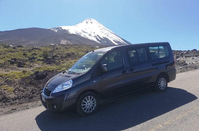 Transfer from Puerto Montt Airport to Puerto Varas - Pricing at $50 Per Person, and How to Judge Value