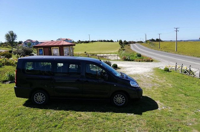 Transfer from Puerto Montt Airport to Puerto Varas - Who This Puerto Montt to Puerto Varas Transfer Suits Best