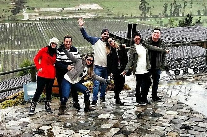 Transportation from the Airport to the City of Santiago - Booking Timing: Why Planning Ahead Helps
