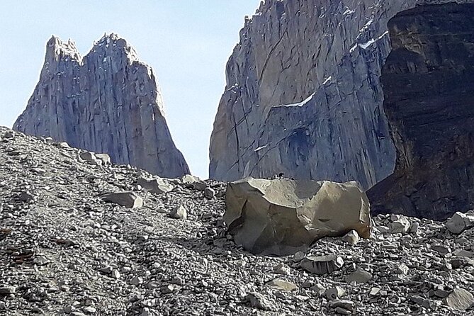 Trekking Base Torres del Paine - Why This Base Trek Works as a One-Day Plan