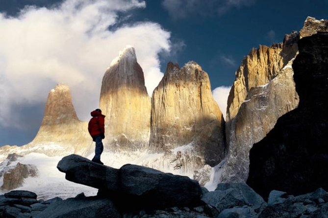 Trekking Base Torres Del Paine from Puerto Natales - Key things to know before you go