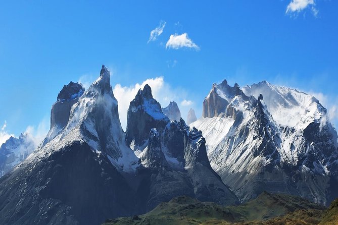 Trekking Base Torres Del Paine from Puerto Natales - The hike up to Base Torres: what the day feels like