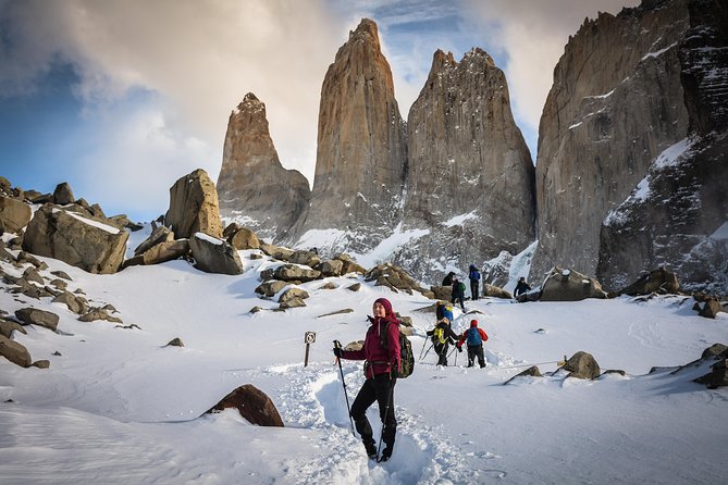 Trekking Base Torres sin almuerzo - Key Things to Know Before You Go