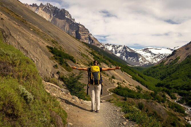 Trekking Base Torres sin almuerzo - Price and Value: What $138 Really Buys You