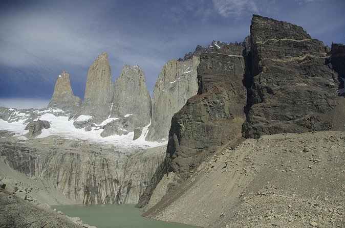 Trekking Base Torres Torres del Paine National Park - Pace, Equipment, and What’s Included