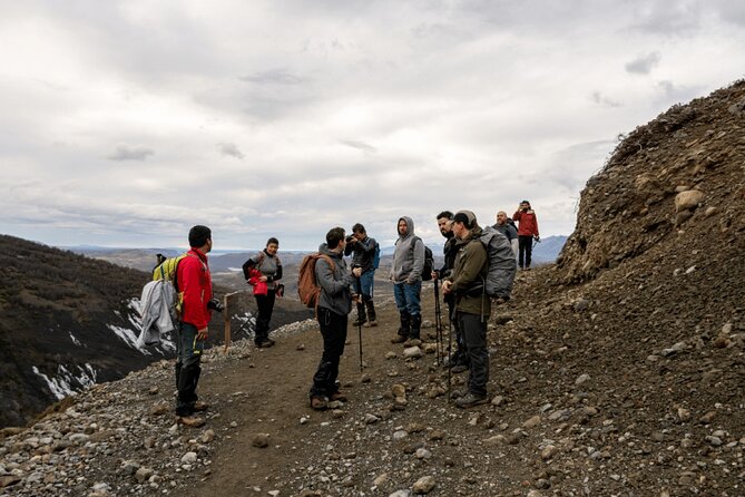 Trekking Base Torres Torres del Paine National Park - How the Guide Experience Affects Your Day