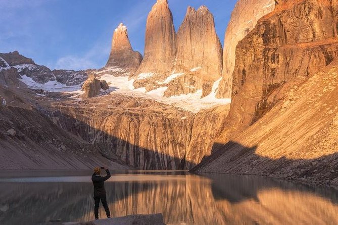 Trekking Base Torres - Torres del Paine trek from Puerto Natales - Price and value: why $99 can make sense in Patagonia