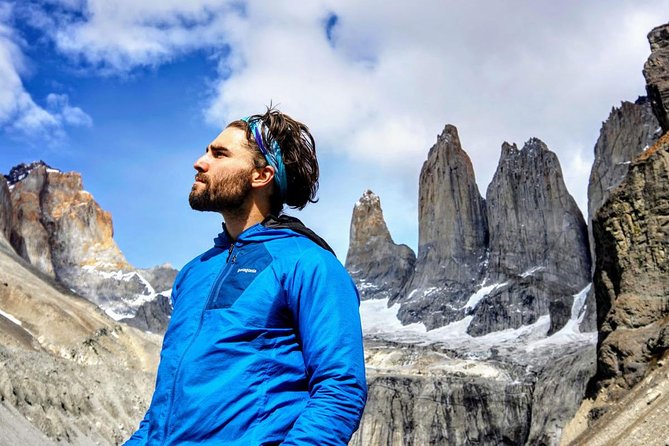 Trekking Base Torres - Torres del Paine trek from Puerto Natales - Early pickup in Puerto Natales: what to expect before the hike starts
